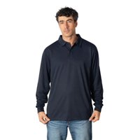 Indusbord - Poleras Dryfit Quickdry Premium Hombre Ml Uv50 Certificada