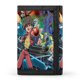 thumbnail image 1 of Bakugan Cartera Trifold para Hombres, 8 Ranuras para Tarjetas, 1 Ventana de ID, Tarjetero Delgado con Bolsillo de Efectivo con Cremallera para Uso Cotidiano, 1 of 6