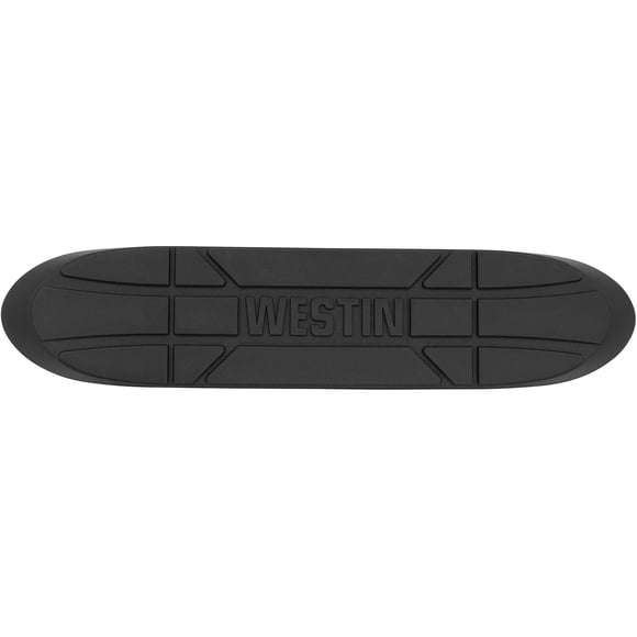 Kit de almohadillas traseras de repuesto para barras Nerf ovaladas Premier 4