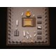 thumbnail image 5 of Kit de maquetas Tabernacle Vision Video con 328 piezas, 5 of 9