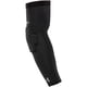 thumbnail image 1 of Codera acolchada Armour Pro negra L/XL de Under Armour, 1 of 2