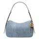 thumbnail image 1 of Bolso Michael Kors Nolita Denim New Horizon, 1 of 4