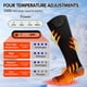thumbnail image 3 of Heated Socks HNXKB, batería recargable de 5 V 5000 mAh para hombre, 3 of 8
