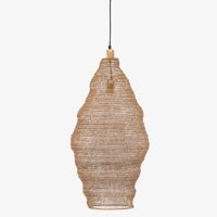 Form Design - Lámpara De Colgar Nyra Bronce