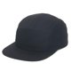 thumbnail image 1 of Gorra DongKing de 5 paneles, algodón, visera negra 6,7 cm, 1 of 5