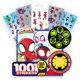 thumbnail image 1 of Blister 1001 Stickers Spidey & Friends, 1 of 1