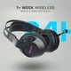 thumbnail image 2 of Audífonos inalámbricos para gaming ROCCAT Elo 7.1 Air con sonido envolvente, 2 of 9