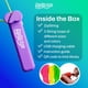 thumbnail image 3 of Juguete Rope Launcher ZipString Original Vivacious Violet, 3 of 9