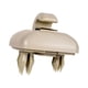 thumbnail image 3 of de Clip para visera Interior automotriz 8U0857562A soporte de fijación de espejo de maquillaje soporte de protección solar interior para S4 Beige, 3 of 5