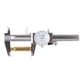 thumbnail image 3 of Calibrador de esfera Frankford Arsenal de acero inoxidable con funda, 3 of 5