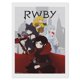 thumbnail image 1 of Kit de Pintura de Diamantes 5D Rwby Desmarcar 30x40cm, 1 of 6