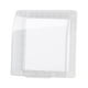 thumbnail image 4 of Enchufe Eléctrico Cubierta Impermeable Cubiertas De Salida Para Restaurante Baño Al Aire Libre B, 4 of 5