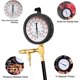 thumbnail image 3 of BETOOLL Pro Fuel Injection Pressure Tester Kit Gauge 0140 P, 3 of 3