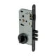 thumbnail image 3 of Set de Acceso Cerradura Embutir 201 + Manilla 9480 - Negro, 3 of 5