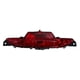 thumbnail image 3 of Luz Antiniebla Trasera Para Coche 9674308980 Piezas Prácticas Para Peugeot 208 2015-2019, 3 of 5