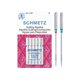 thumbnail image 2 of Aguja para Quilting SCHMETZ 130705 HQ 75/11 90/14 de Acero, 2 of 3