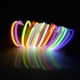 thumbnail image 5 of Pulseras y collares JOYIN de Glow Sticks, 200 unidades, 20 cm, 5 of 8
