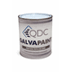 thumbnail image 1 of Pintura para Galvanizar Rica en Zinc 1/4 de Galón, 1 of 3
