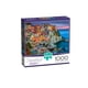 thumbnail image 3 of Rompecabezas Buffalo Games Cinque Terre 1000 piezas, 3 of 3