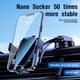 thumbnail image 4 of 1pc Sturdy Car Phone Holder with Suction Cup and Rack Mount - Securely Mount Your Phone for Safe Driving, 4 of 4