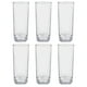 thumbnail image 1 of Set 6 Vasos Altos Modelo Lexington 334ml Whisky Pisco, 1 of 3