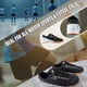 thumbnail image 3 of Zapatos de fútbol sala Vizari Tesoro para adolescentes y adultos negros 13, 3 of 3
