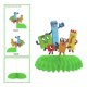 thumbnail image 3 of Pack 8 Adornos Mesa Numberblocks Cumpleaños 18 Cm Decoración, 3 of 6