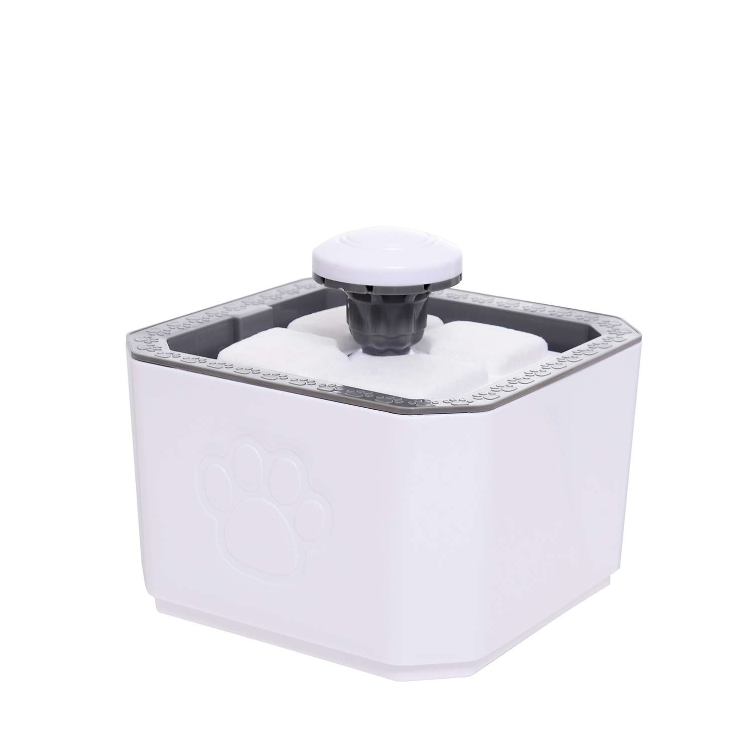 Concepts Life - Bebedero Automático Para Perros Y Gatos