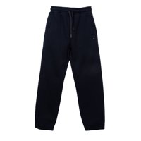 Pillin - Pantalón Buzo Niño Básico Negro