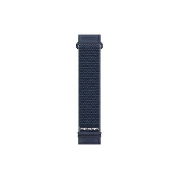 Correa de reloj COROS VERTIX 2S 26 mm (tierra, silicona) para 130-220 mm