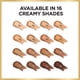 thumbnail image 4 of Base L'Oreal Paris Age Perfect 330 Golden Sun, 9 ml, 4 of 7