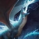 thumbnail image 3 of Playmat Topdeck Colección Dragones - Dragón Electrico, 3 of 3