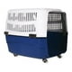 thumbnail image 1 of Transportador Portatil Ruedas Mascota Perro Gato 81x56x58cm, 1 of 2