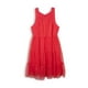 thumbnail image 2 of Vestido Niña Rojo Pillin, 2 of 3