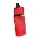 thumbnail image 3 of Bolsa De Transporte Para Botella De Agua Con Cremallera, Bolsa Para Botella De Leche Para Caminar, Viajar, Senderismo, Color Rojo, 3 of 5