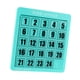 thumbnail image 3 of Rompecabezas Digitales Juguetes Matemáticas Juguetes Educativos Juego Para Entrenamiento Ejercicio 24 Cubos Verde, 3 of 5