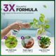 thumbnail image 4 of Spray ecológico contra mosquitos del sustrato Eco Defense 480 ml para interior, 4 of 8