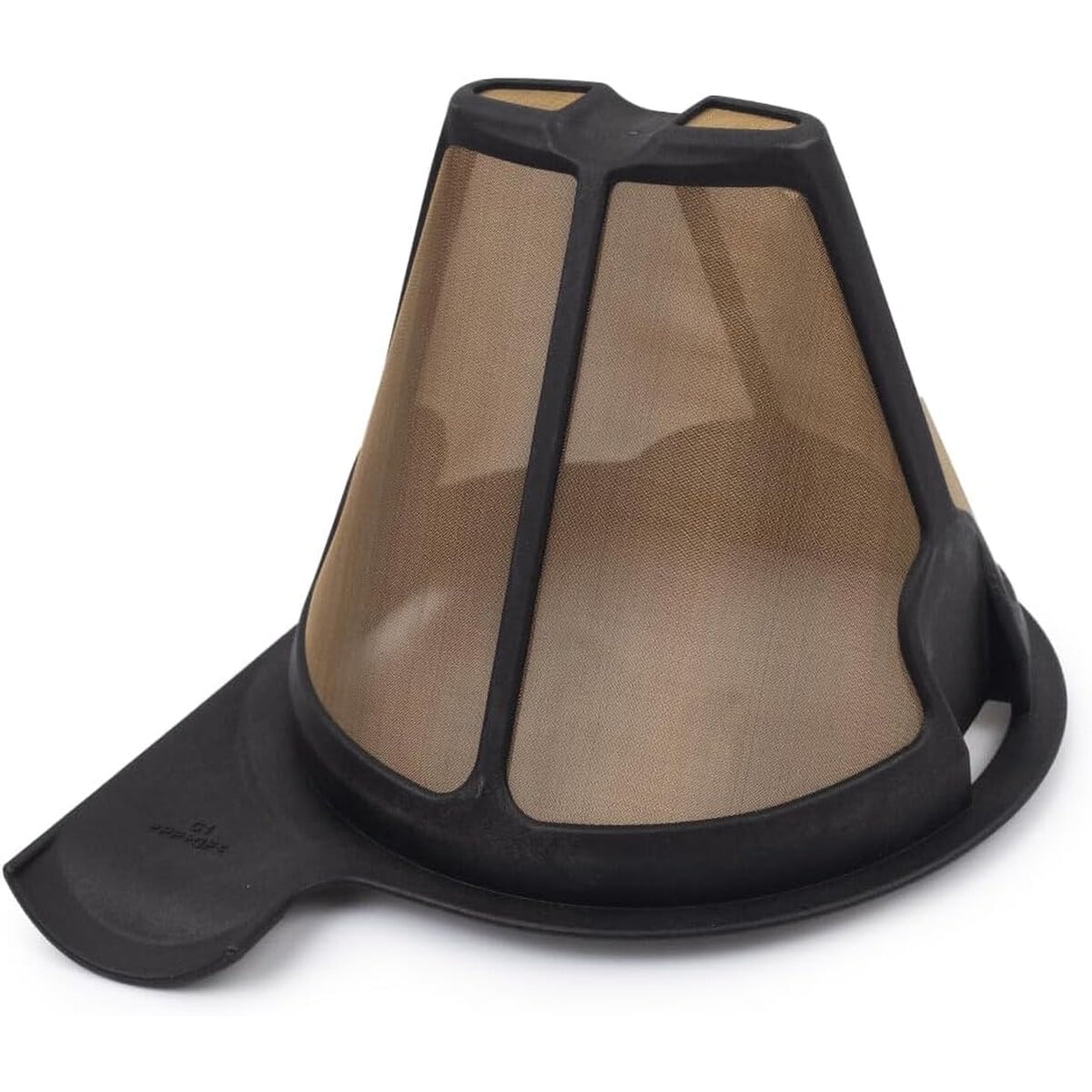 Filtro Reutilizable Ceybo Para Cafetera Ninja Cf09x Malla