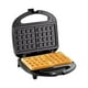 thumbnail image 4 of Waflera Sandwichera Maquina Para Hacer Waffles 850w, 4 of 5