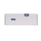 thumbnail image 3 of Divisor De Cajones Ajustable Organizador De Cajones Para El Dormitorio Del Cajón Del Bebé Azul S, 3 of 5