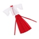 thumbnail image 1 of Ropa De Figura Femenina 1/12 Para Accesorios De Figuras De Acción De Muñecas Femeninas De 6 Pulgadas, 1 of 3