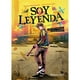 thumbnail image 1 of Libro Soy Leyenda (Novela Gráfica), 1 of 2