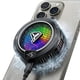 thumbnail image 1 of Ventilador para Teléfono COOBILE RGB con Enfriamiento Magnético - Negro, 1 of 9