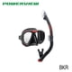 thumbnail image 1 of Set Snorkel Power View Rojo, 1 of 2