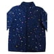 thumbnail image 2 of Polar Niña Basico Estrellas Blue Talla 10, 2 of 3