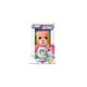 thumbnail image 3 of Mini Peluche 8 Cm Cariñositos - Togetherness Bear, 3 of 6