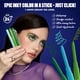 thumbnail image 5 of Delineador de ojos NYX PROFESSIONAL MAKEUP Epic Inky Stix 02 Ember Energy, 5 of 8