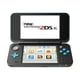 thumbnail image 1 of Nintendo Consola de Juegos Portátil 2DS XL, Negra y Turquesa, 1 of 7