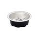 thumbnail image 1 of Vasos desechables de aluminio de color aluminio de 60 ml KitchenDance, 1 of 7