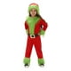 thumbnail image 2 of Disfraz Infantil El Grinch Navidad, 2 of 5